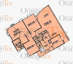 Tanglin View (D3), Condominium #131529742